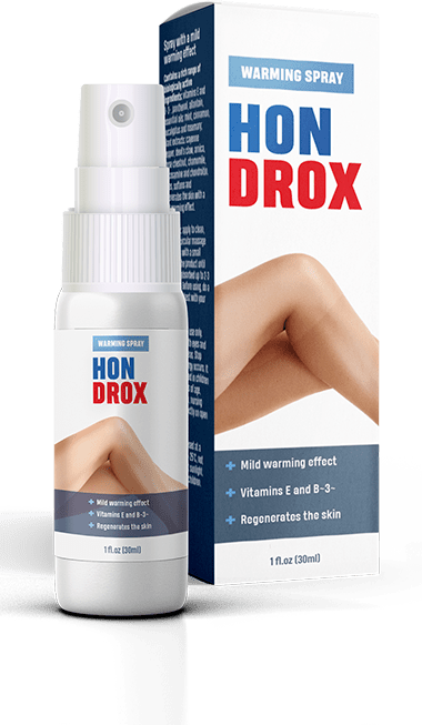 Spray Hondrox